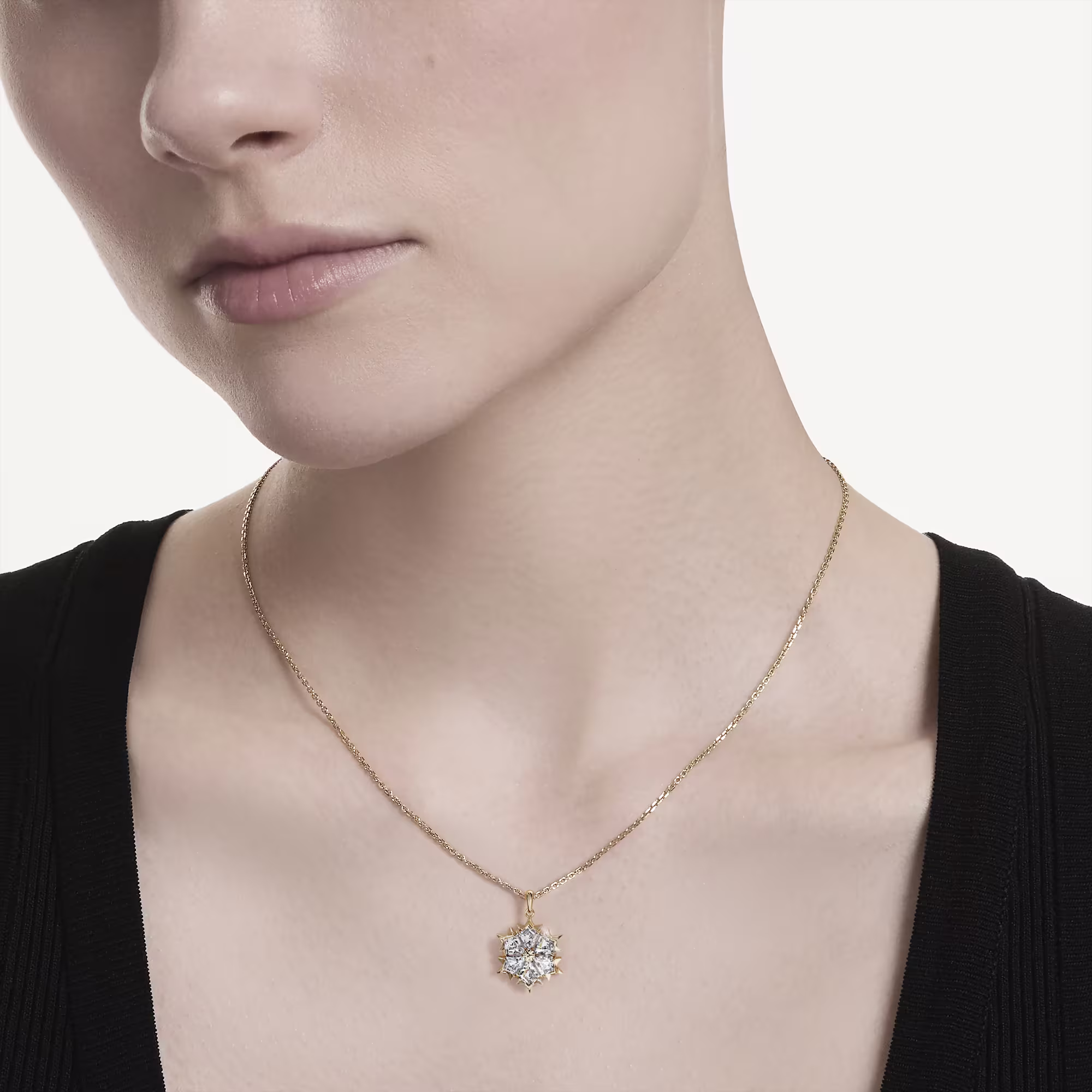 Magic pendant